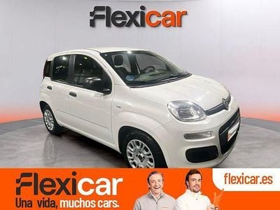 Usado Fiat Panda 70 CV (51 kW) 2022 Blanco Berlina
