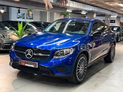 Mercedes GLC220