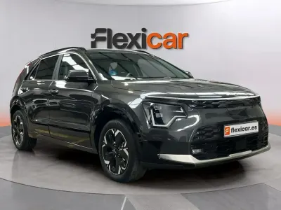 Usado Kia Niro