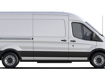 usado Ford Transit Transit NUEVAVAN TRACCIÓN TRASERA FT 420L2 TREND N2 BEV 75kWh 135kW(184CV) Aut. E6.2