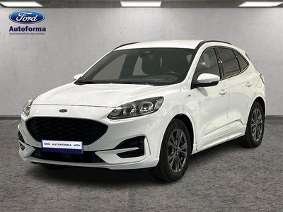 Blanco Usado 2022 Ford Kuga ST-Line SUV | 28.900 €