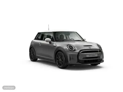 Usado Mini Cooper SE