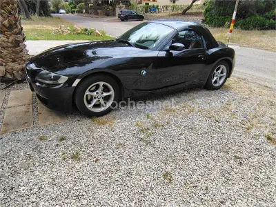 Usado BMW Z4