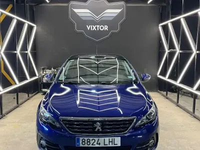 Usado Peugeot 308