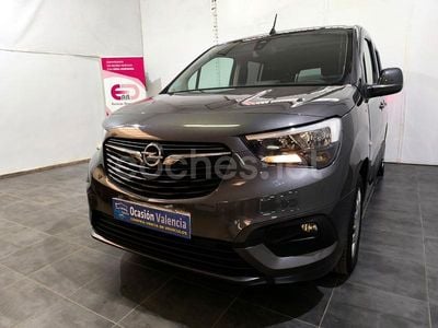 Opel Combo Life