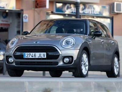 Mini Cooper D