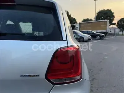 Usado VW Polo