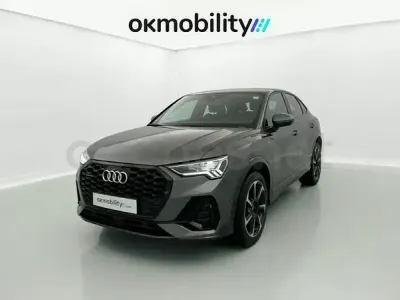 Usado Audi Q3 Sportback
