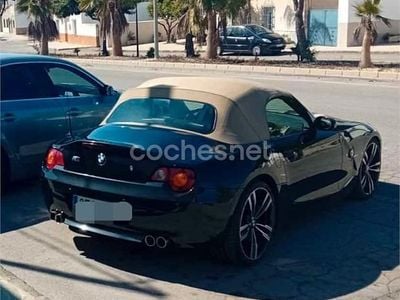 Usado 2006 BMW Z4 | 18.000 €