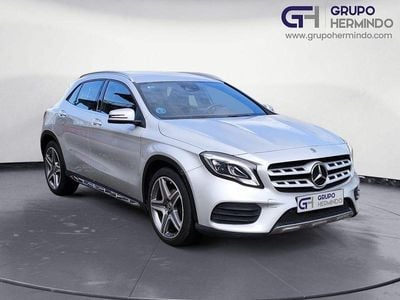Mercedes GLA200