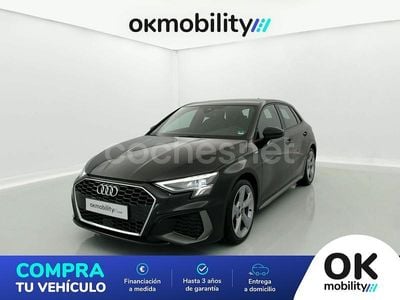 Audi A3 Sportback e-tron