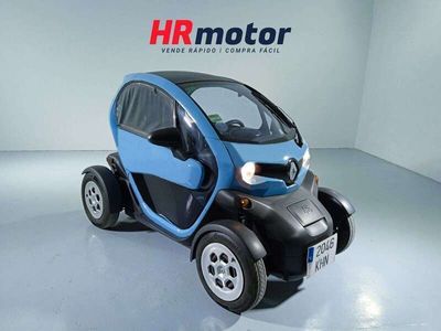 Renault Twizy