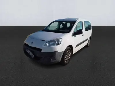 Usado Peugeot TePee
