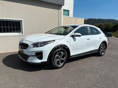 Usado Kia XCeed 115 CV (84 kW) 2020 Blanco SUV