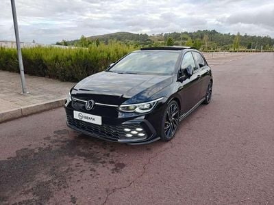 VW Golf VIII