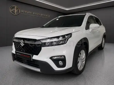 Usado Suzuki SX4 S-Cross