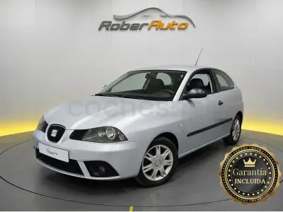 Usado Seat Ibiza