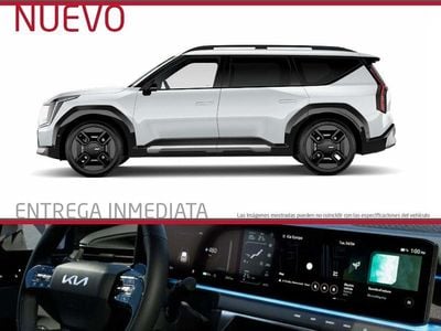 Kia EV9