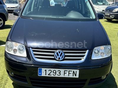 VW Touran