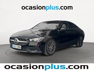 Mercedes CLA200