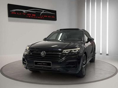 Usado VW Touareg 462 CV (339 kW) 2022 SUV