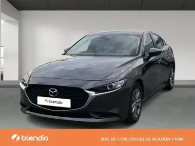 Usado Mazda 3