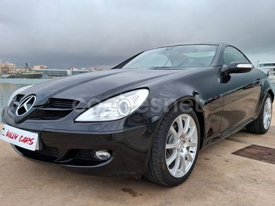 Mercedes SLK280