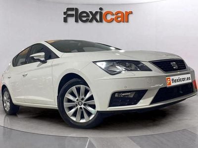 Seat Leon ST
