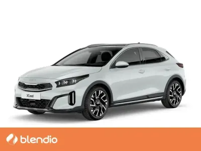 Usado Kia XCeed