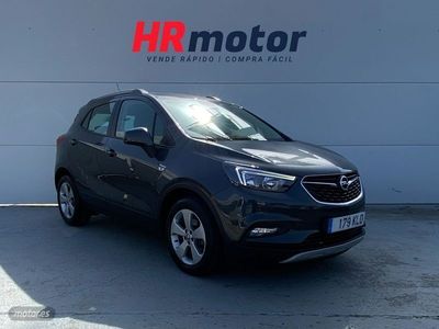 usado Opel Mokka Selective S&S