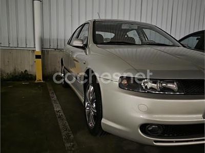 Käytetty Seat Leon Sport 105 HP (77 kW) 2002 Peessi Viistoperä