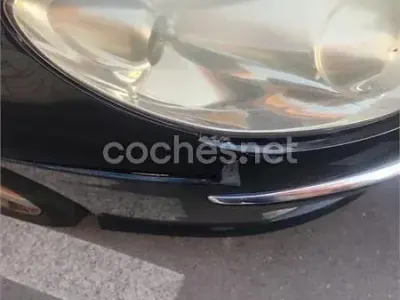 Usado Peugeot 407 Sport 136 CV (100 kW) 2008 Negro Berlina