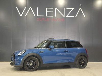 Usado Mini Cooper SE 135 kW (184 CV) 2023 Eléctrico Utilitario