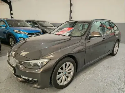 Usado BMW 316
