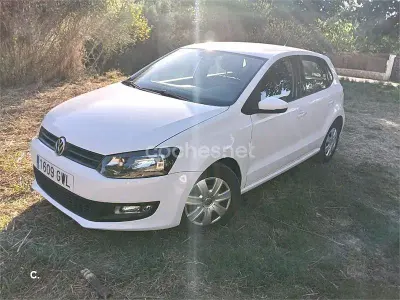 Usado VW Polo