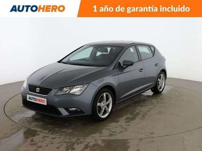 usado Seat Leon 1.6 TDI STYLE