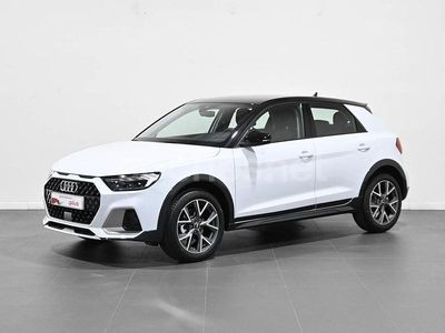 Blanco Nuevo 2025 Audi A1 Ambiente Utilitario | 30.500 € (Un poco caro)