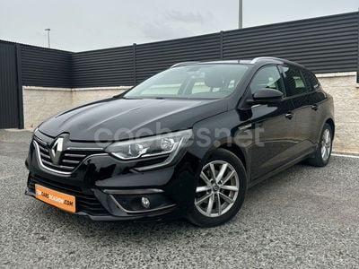 Renault Mégane GrandTour