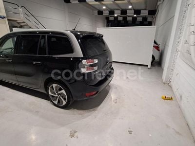 Citroën Grand C4 Picasso