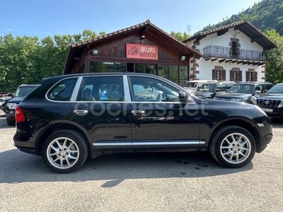 Porsche Cayenne S