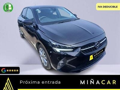 Usado Opel Corsa Elegance 100 CV (73 kW) 2022 Blanco Utilitario