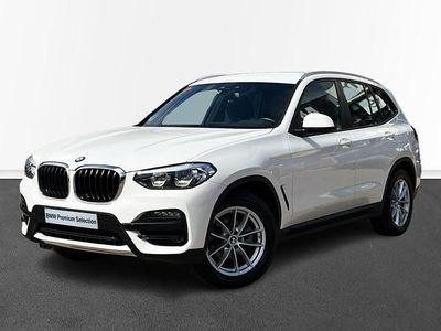 Usado 2021 BMW X3 Comfort Edition SUV | 37.900 € (Precio justo)