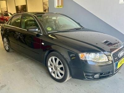 Usado 2007 Audi A4 Sport Berlina | 5990 € (Precio justo)