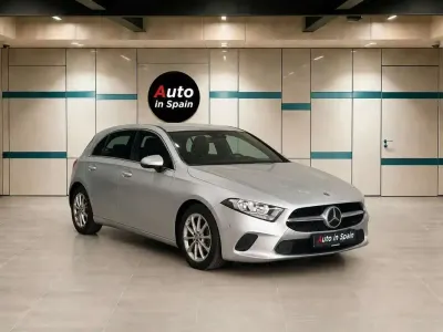 Usado Mercedes A200