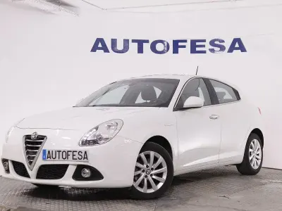 Usado Alfa Romeo Giulietta