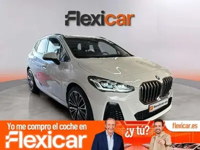 Usado BMW 218