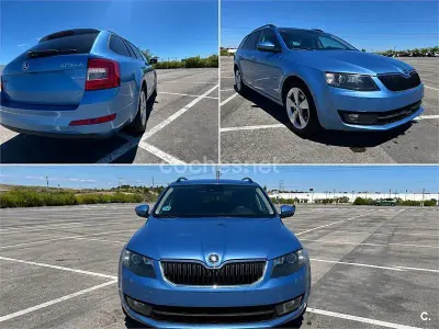 Occasion Skoda Octavia