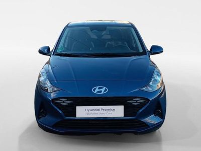 Usado Hyundai i10 67 CV (49 kW) 2025 Utilitario