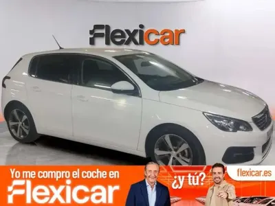 Usado Peugeot 308