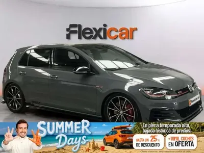 Usado VW Golf VII